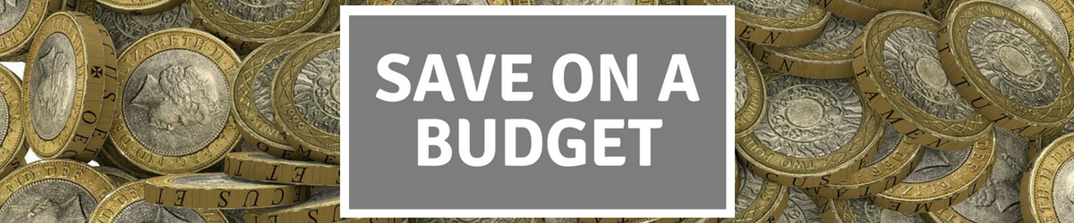 Save On A Budget